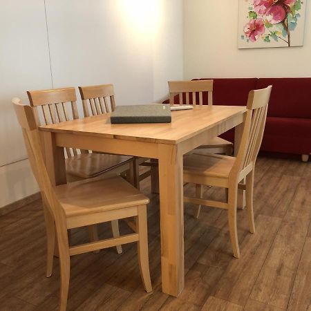 Cityapartment Melitta ชลัดมิง ภายนอก รูปภาพ