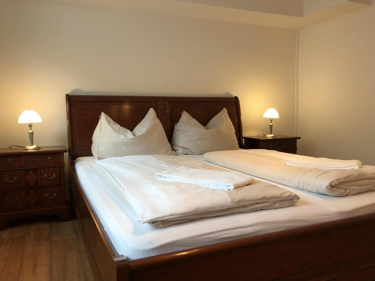 Cityapartment Melitta ชลัดมิง ภายนอก รูปภาพ