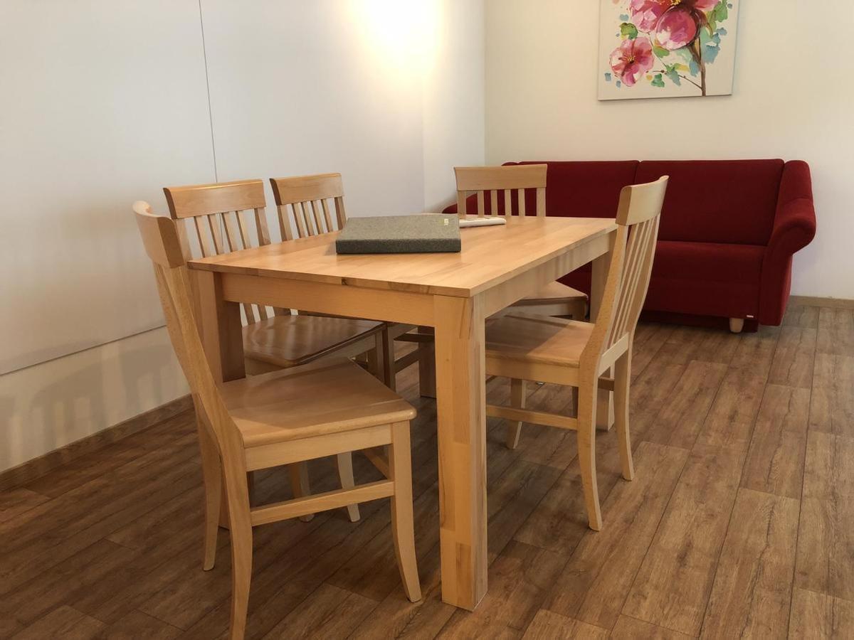 Cityapartment Melitta ชลัดมิง ภายนอก รูปภาพ