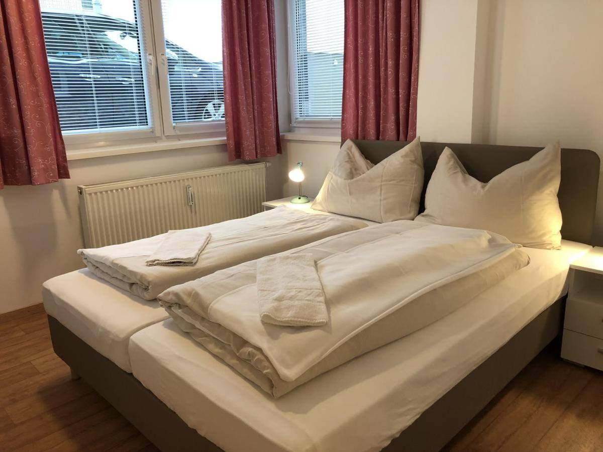 Cityapartment Melitta ชลัดมิง ภายนอก รูปภาพ