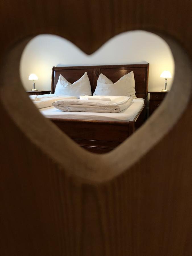 Cityapartment Melitta ชลัดมิง ภายนอก รูปภาพ